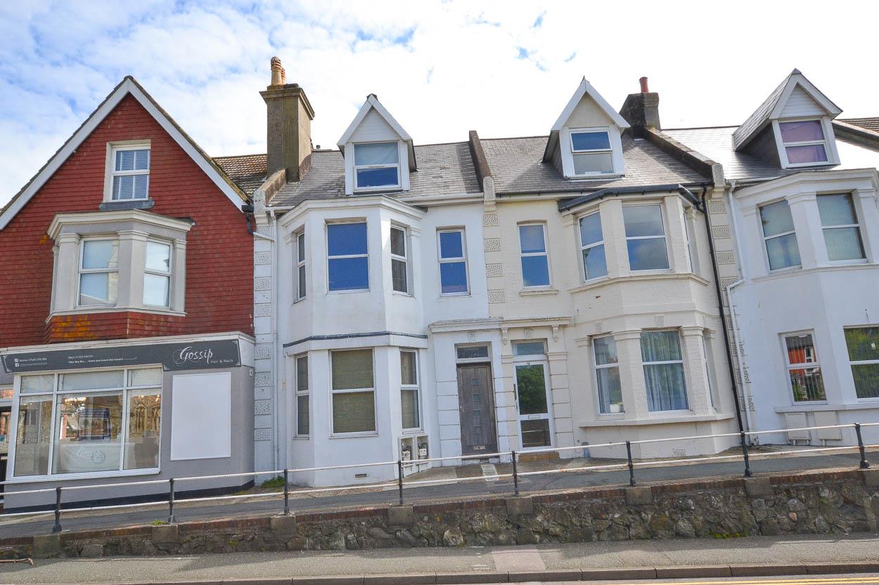 Property Details for Willingdon Road Eastbourne East Sussex BN21 1TJ